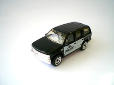 MATCHBOX * '97 CHEVY TAHOE *