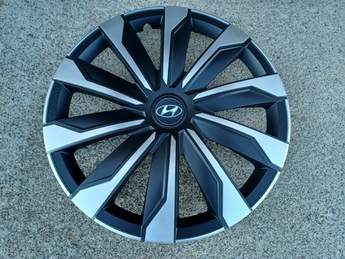 Alu design radkappen zoll - 15,