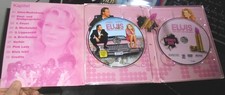 2 DVDs"Elvis has left the building"K.Basing.Road trip movie,unterhaltsam.Komödie
