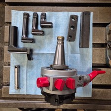 D'Andrea TA 120 Plan- und