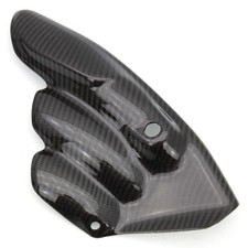 Carbon Auspuffhitzeschutz für