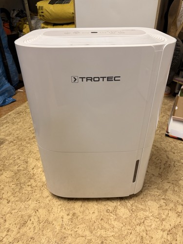 Trotec ttk e - trotec, 54