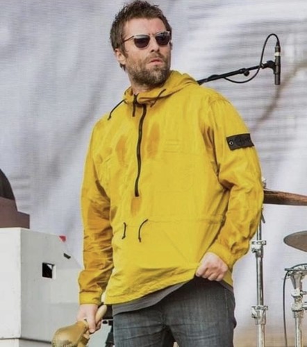 Stone island smoke jacket - island, xl