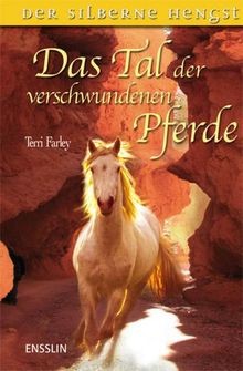 Der silberne hengst - der,
