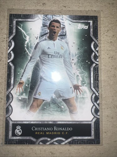 Cristiano ronaldo real madrid - ronaldo,
