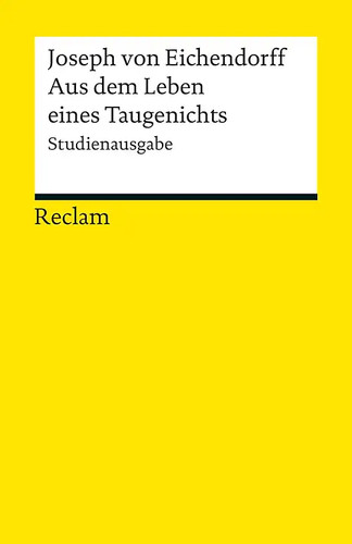 Aus dem leben eines - aus,