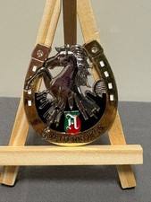 Kölner KARNEVAL - Reiterkorps Orden / Anstecknadel