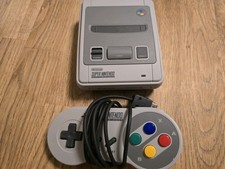 Nintendo SNES Classic Mini