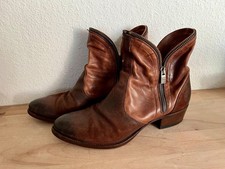 PANTANETTI Rahmengenähte