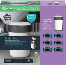 Tommee Tippee Twist & Click