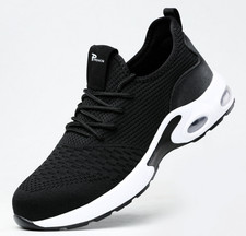 Herren Arbeitsschuhe S3 Leicht