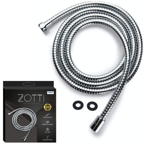 Zotti brauseschlauch - zotti, 2m