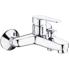 Wellwater wannenarmatur viva - wannenarmatur,