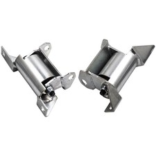 2x Motorhalterung Satz For