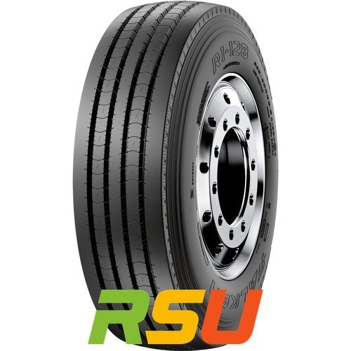 Falken 128 3pmsf 215 75 - 128, 215/75