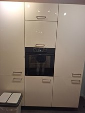 Nobilia Küchenteile+E-Geräte