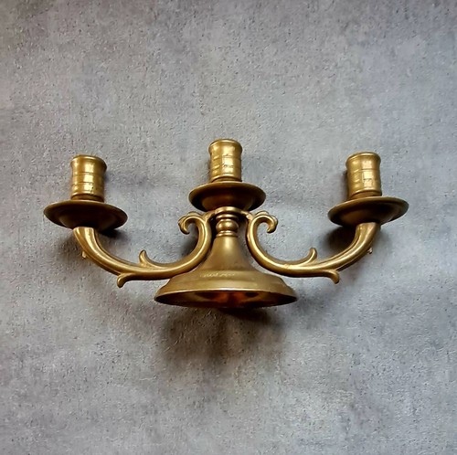 Vintage messing - vintage,