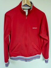 Carhartt College Style Track