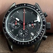 Unbenutzte Omega Speedmaster