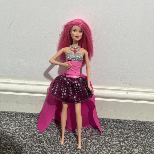 Barbie puppe prinzessin der - barbie, &