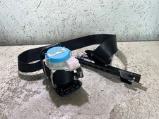 Mercedes-Benz A W176 2015 Sicherheitsgurt vorne 3063559 STO37592