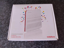 Original Vodafone EasyBox 803 A - Router VDSL NEU OVP