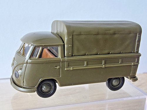 Brekina 3293 vw - (7442), 1:87,