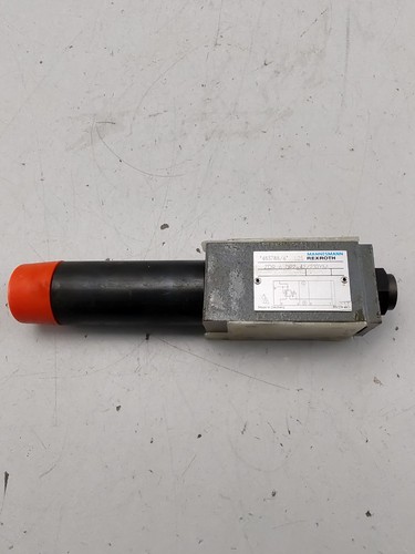 Rexroth zdr dp2 210ym - rexroth, 6