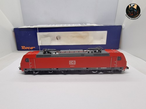 Roco 62500 elektrolok br - h0,