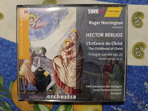 Hector berlioz l enfance - hector, |