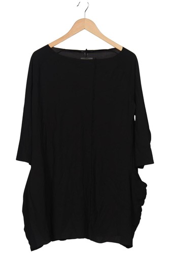 Zeitlos luana langarmshirt - by,