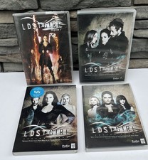 Lost Girl 2010 DVD Set Season