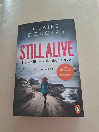 Still alive sie - still,