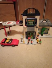 Playmobil 3988 Stadthaus