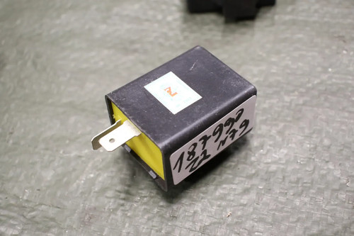 Blinkrelais für lenkerblinker - blinkrelais,