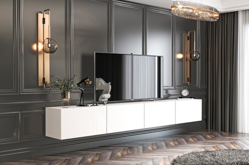Schrank lowboard - tv,