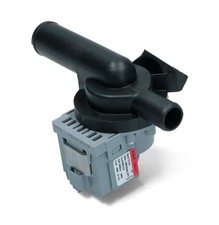 Ablaufpumpe, Laugenpumpe