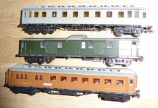 Prefo Piko Layer H0 Lot 3 X