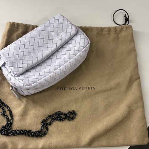Bottega veneta olimpia - veneta,
