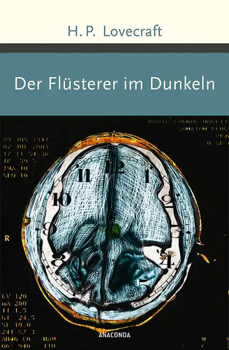 Lovecraft der - h.,