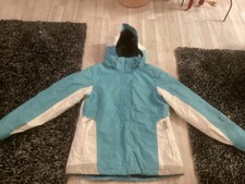 TCM Damen Ski Jacke Gr 36/38