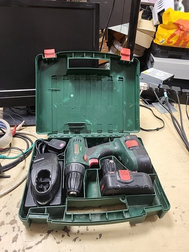 Bosch psr - psr, 18