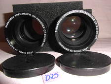 2 SCHNEIDER-KREUZNACH