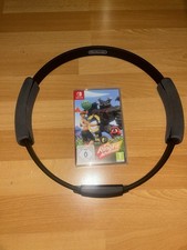 Nintendo Switch Ring Fit