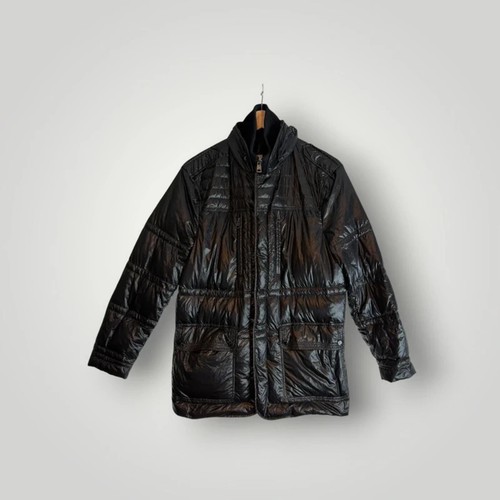 Moncler herren schwarz daunen - herren,