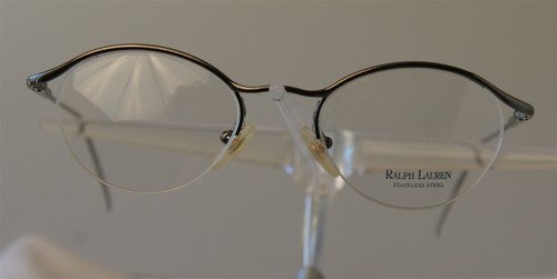 Ralph lauren 607 schwarz - lauren,