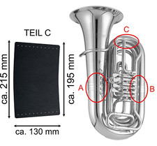Protector | Handschutz für