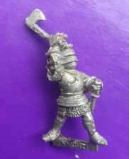 F2 Sir Heatov The Knight