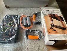 pulsher training system