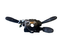 Peugeot 206cc Cabrio Lenkstockschalter 96511203XT